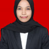 Nurma Diyanni Mulya, S.Si., M.Aktr. (ITH)