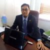 Abdul Zain, ST., MT